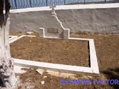 BOU SFER CIMETIERE (7) 2006  ENTRETENU